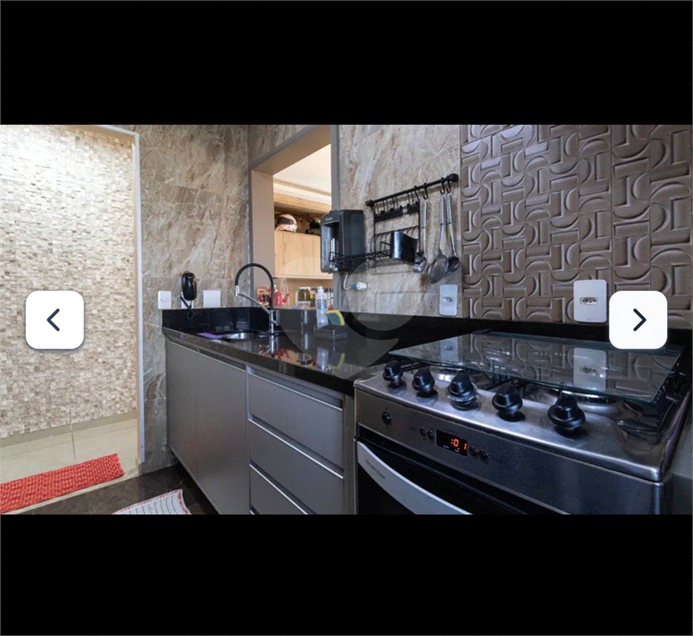 Apartamento à venda com 2 quartos, sendo 1 suíte, em Jaguaré, São Paulo, SP