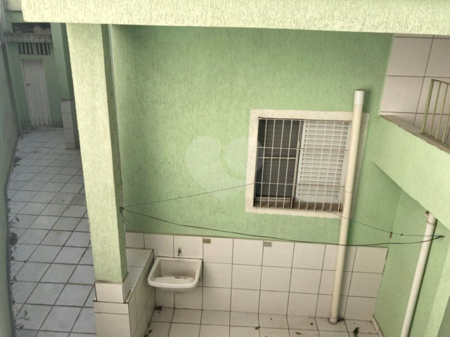Casa à venda com 3 quartos em Lapa, São Paulo, SP