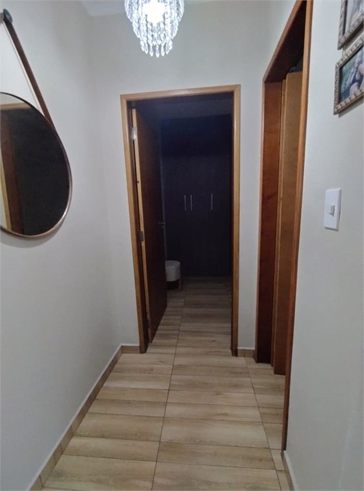 Apartamento Residencial à venda, Centro, São Vicente - AP0421.
