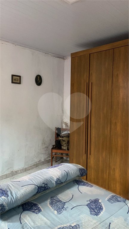 Casa à venda com 2 quartos em Parada Inglesa, São Paulo, SP