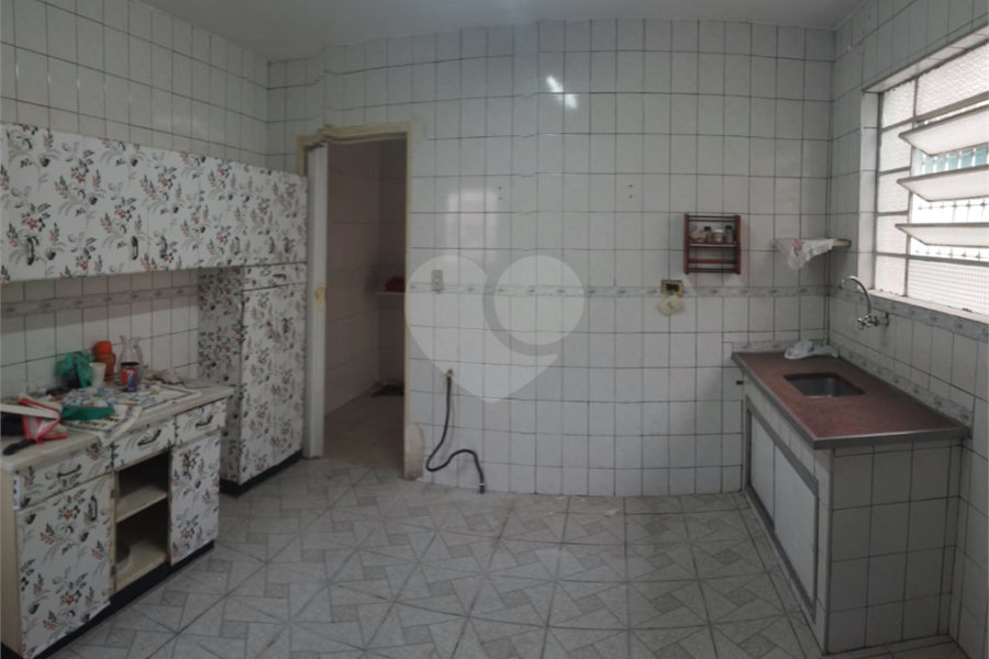 Sobrado à venda com 3 quartos em Jaçanã, São Paulo, SP