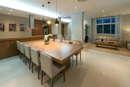Apartamento à venda com 2 quartos, sendo 1 suíte, em Vila Maria Alta, São Paulo, SP