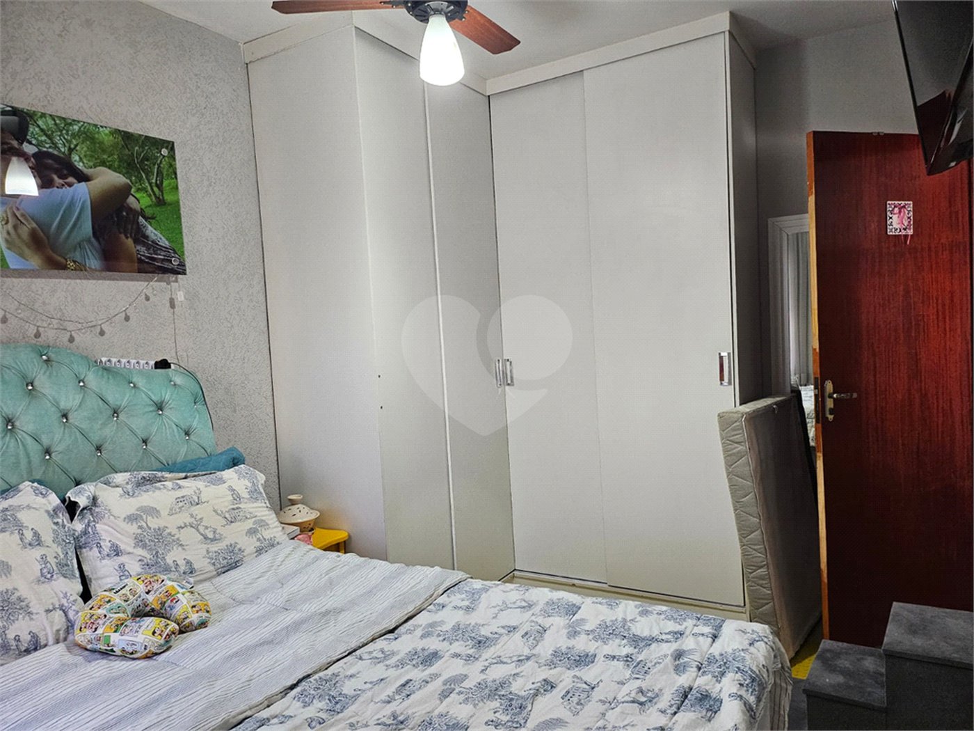 Apartamento à venda com 2 quartos em Lapa de Baixo, São Paulo, SP