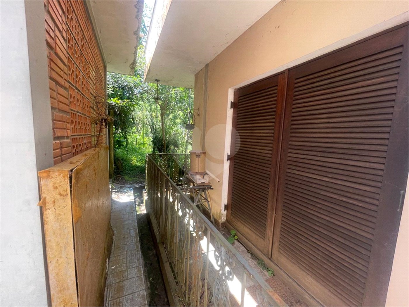 Chácara à venda com 5 quartos, sendo 2 suítes,  em Vila São Paulo, Mogi das Cruzes, SP