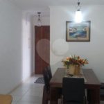 Apartamento à venda com 2 quartos em Casa Verde, São Paulo, SP