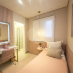 Apartamento à venda com 1 suíte em Vila Espírito Santo, Sorocaba, SP