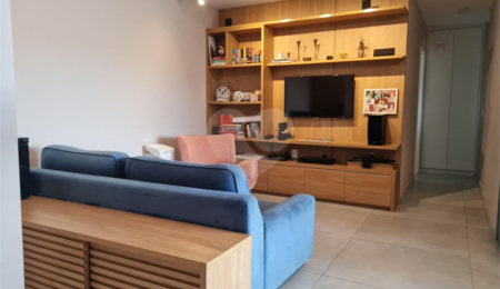 Apartamento à venda com 3 quartos, sendo 1 suíte,  em Barra Funda, São Paulo, SP