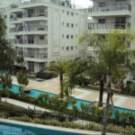 Apartamento à venda com 2 quartos, sendo 1 suíte, em Jardim Leonor, São Paulo, SP
