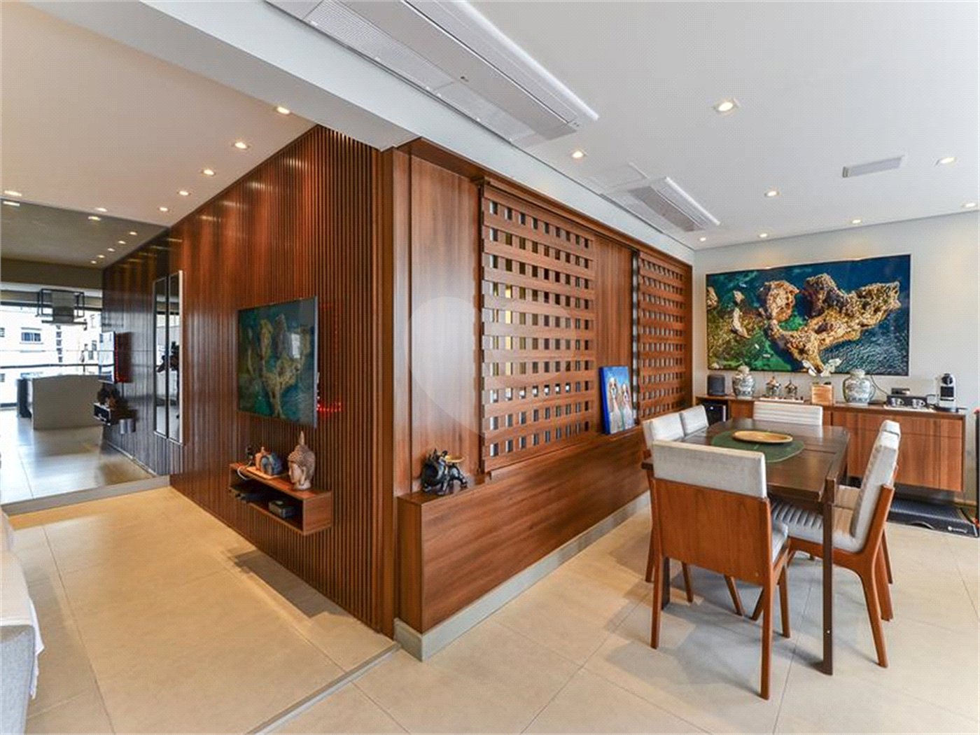 Apartamento à venda com 2 quartos, sendo 1 suíte, em Vila Mariana, São Paulo, SP