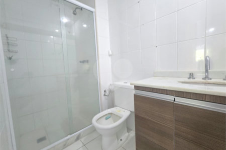 Apartamento à venda com 3 quartos, sendo 1 suíte, em Andaraí, Rio de Janeiro, RJ