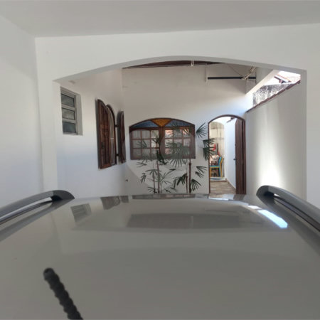 Casa Térrea à venda com 3 quartos, sendo 1 suíte,  em Cidade Dutra, São Paulo, SP
