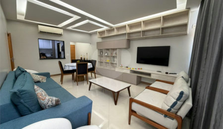 Apartamento à venda com 3 quartos, sendo 1 suíte,  em Tijuca, Rio de Janeiro, RJ