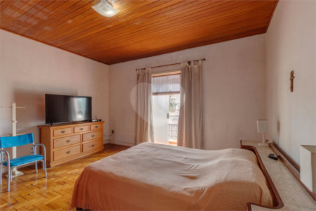 Sobrado à venda com 2 quartos em Chácara Monte Alegre, São Paulo, SP