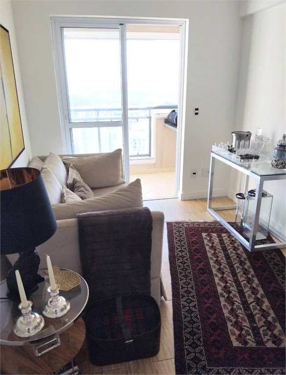 Apartamento à venda ou para alugar com 2 quartos em Vila Andrade, São Paulo, SP