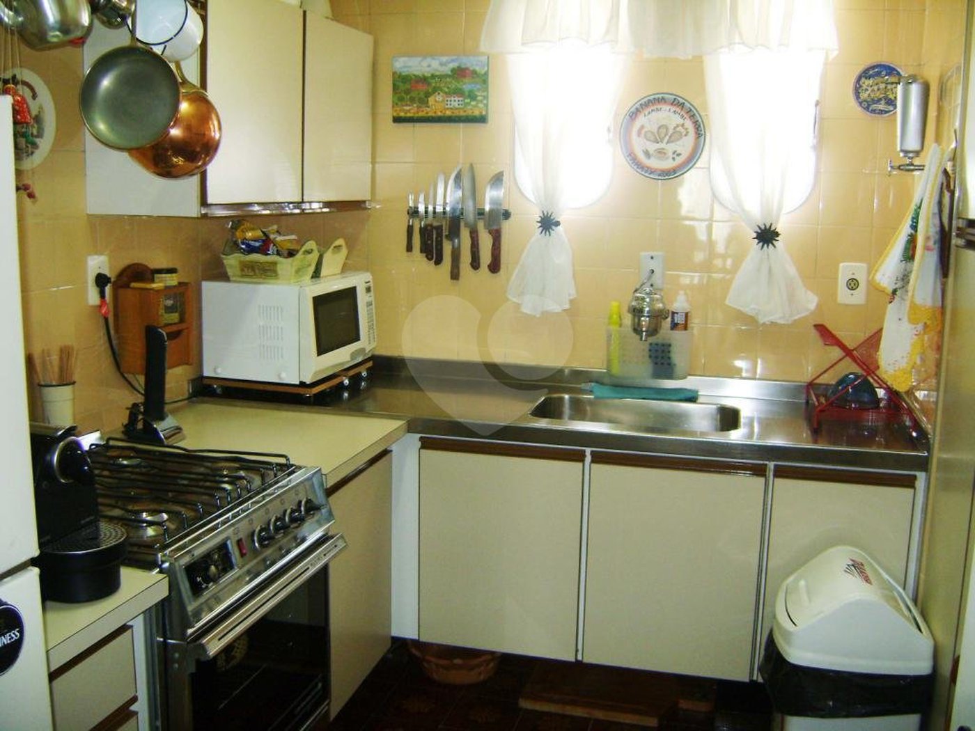 Cobertura à venda com 4 quartos, sendo 2 suítes, em Granja Julieta, São Paulo, SP