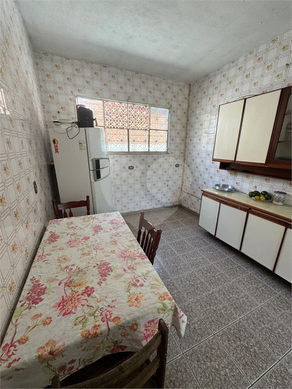 Casa Térrea à venda com 3 quartos em Campo Grande, Rio de Janeiro, RJ