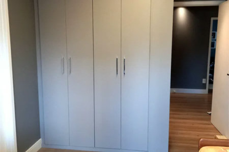 Apartamento à venda com 4 suítes em Vila Suzana, São Paulo, SP