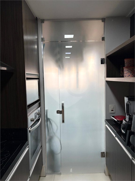 Apartamento à venda com 2 quartos, sendo 1 suíte,  em Vila Leonor, São Paulo, SP