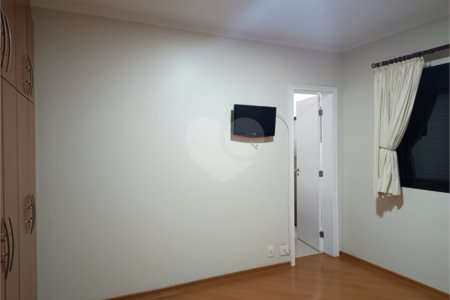 Apartamento à venda com 4 suítes em Paraíso do Morumbi, São Paulo, SP