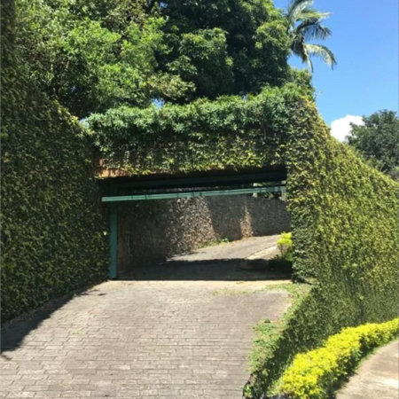 Casa à venda com 8 suítes em Morumbi, São Paulo, SP