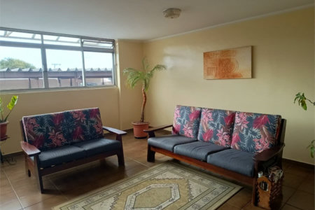 Apartamento à venda com 2 quartos em Vila Butantã, São Paulo, SP