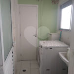 Apartamento à venda com 3 quartos, 107 m²- Rua William Furneau, - Condomínio Sítio Anhanguera - Edifício Beija Flor - Pirituba