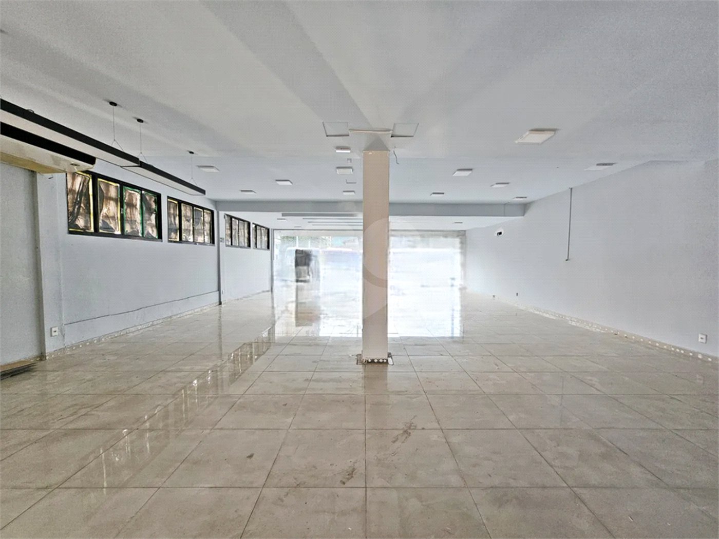 Salão para alugar em Nova Aliança, Ribeirão Preto, SP