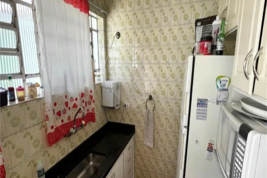 Sobrado à venda com 4 quartos em Tucuruvi, São Paulo, SP