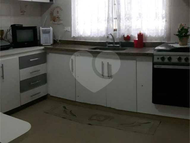 Sobrado à venda com 4 quartos, sendo 1 suíte,  em Freguesia do Ó, São Paulo, SP