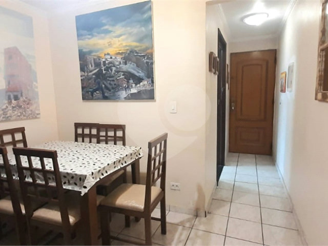 Apartamento à venda com 3 quartos em Tremembé, São Paulo, SP