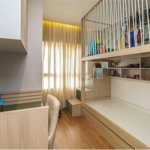 Apartamento à venda com 4 suítes em Santa Terezinha, São Paulo, SP