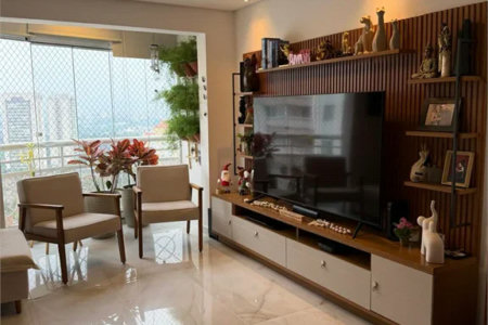 Apartamento à venda com 2 suítes em Vila Leopoldina, São Paulo, SP