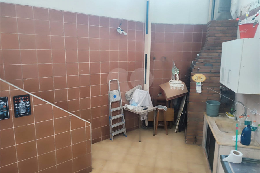 Sobrado à venda com 2 suítes em Casa Verde, São Paulo, SP