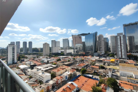 Sala à venda em Chácara Santo Antônio, São Paulo, SP