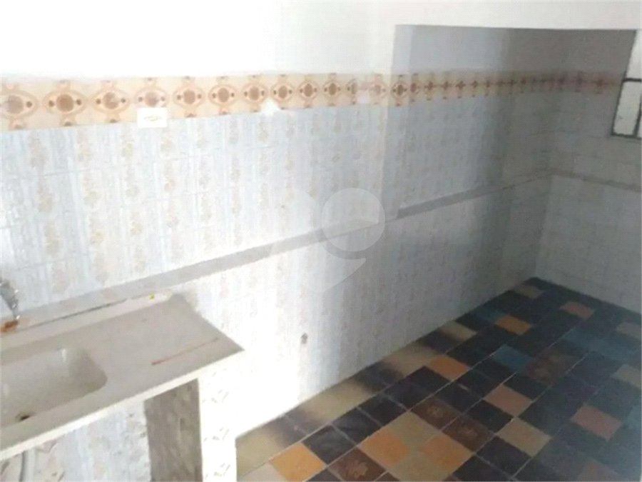 Casa à venda com 4 quartos em Mandaqui, São Paulo, SP