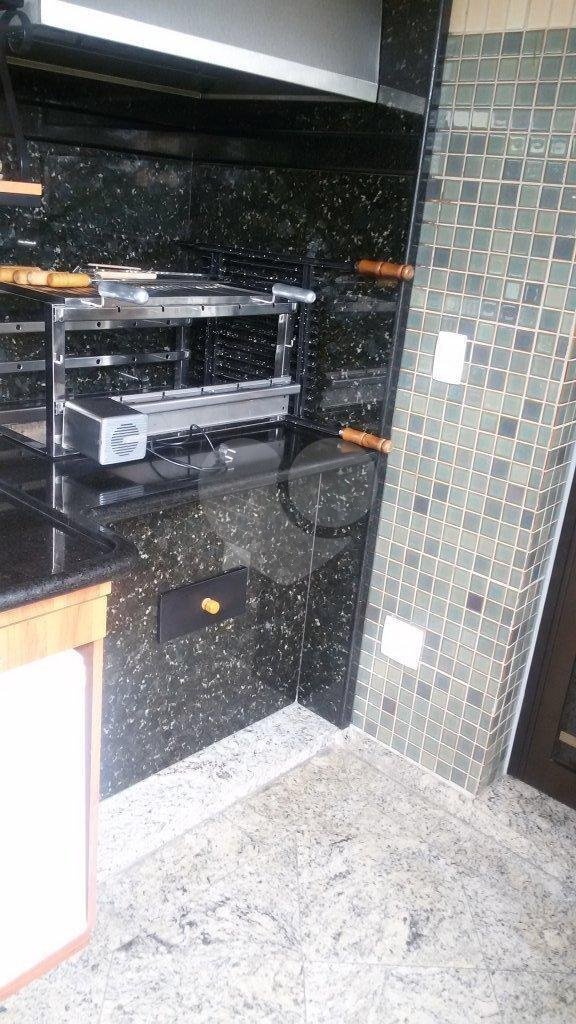 Apartamento à venda com 3 suítes em Vila Ester (zona Norte), São Paulo, SP