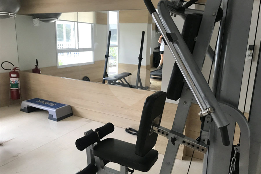 Apartamento à venda com 2 quartos, sendo 1 suíte, em Perdizes, São Paulo, SP