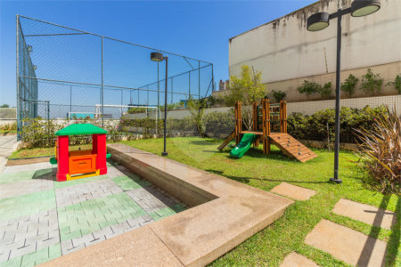 Apartamento à venda com 3 suítes em Alto da Lapa, São Paulo, SP