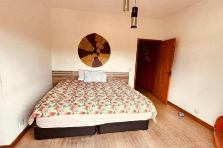 Sobrado à venda com 3 quartos, sendo 1 suíte, em Chácara Recanto Verde, Cotia, SP