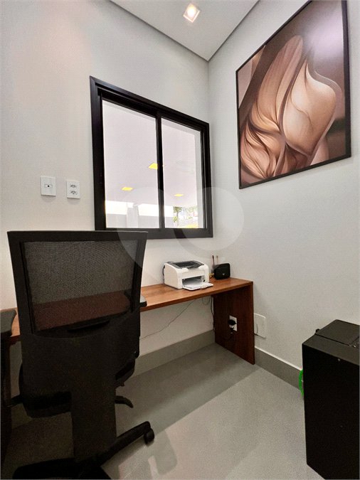 Casa à venda com 3 suítes no condomínio Residencial Mont'alcino, Valinhos - SP
