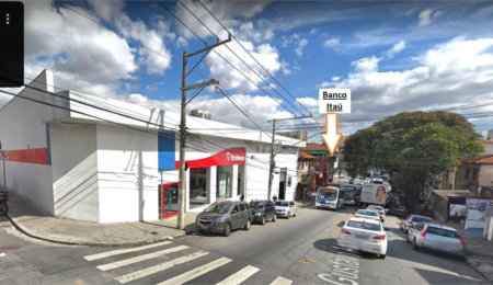 Prédio à venda ou para alugar em Vila Gustavo, São Paulo, SP