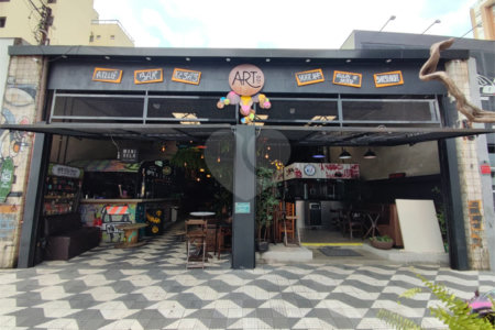 Galpão à venda em Vila Leopoldina, São Paulo, SP