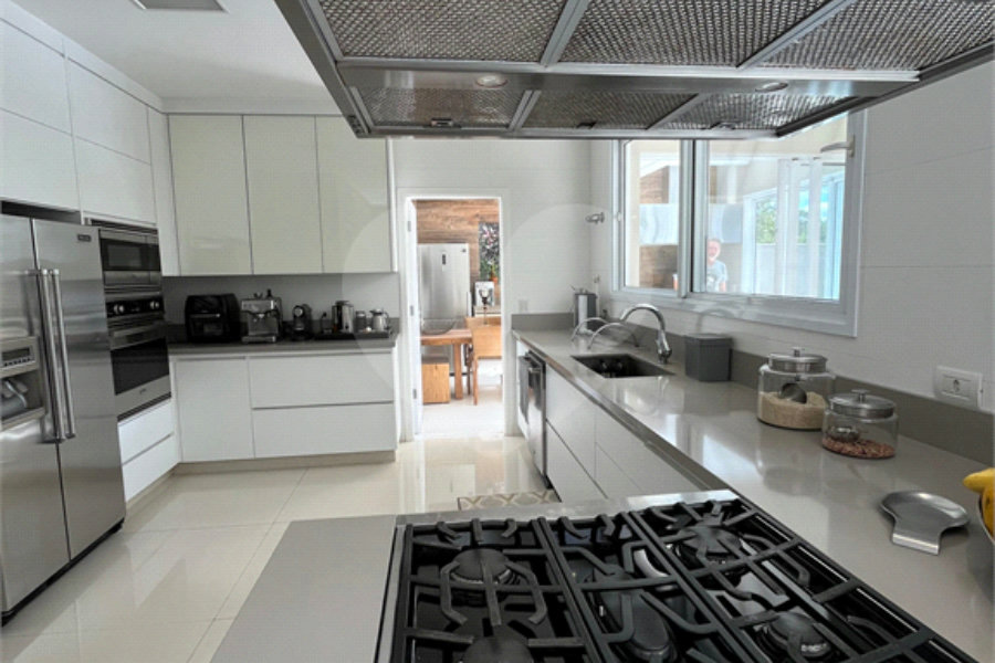 Casa à venda com 4 suítes no condomínio Reserva Nova Cantareira., São Paulo - SP