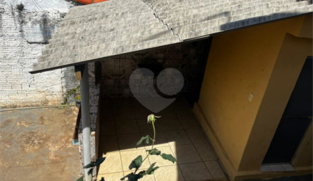 Casa à venda com 2 quartos em Vila Piedade, Itapetininga, SP