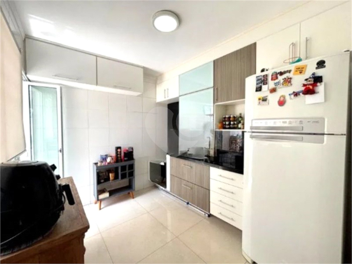 Casa à venda com 3 quartos no condomínio Jardim dos Vertentes, São Paulo - SP