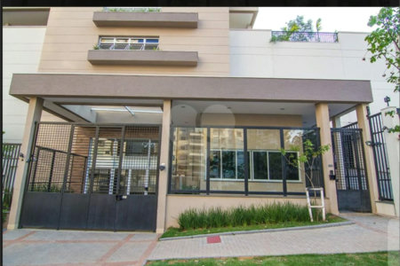 Apartamento à venda com 2 suítes em Vila Andrade, São Paulo, SP