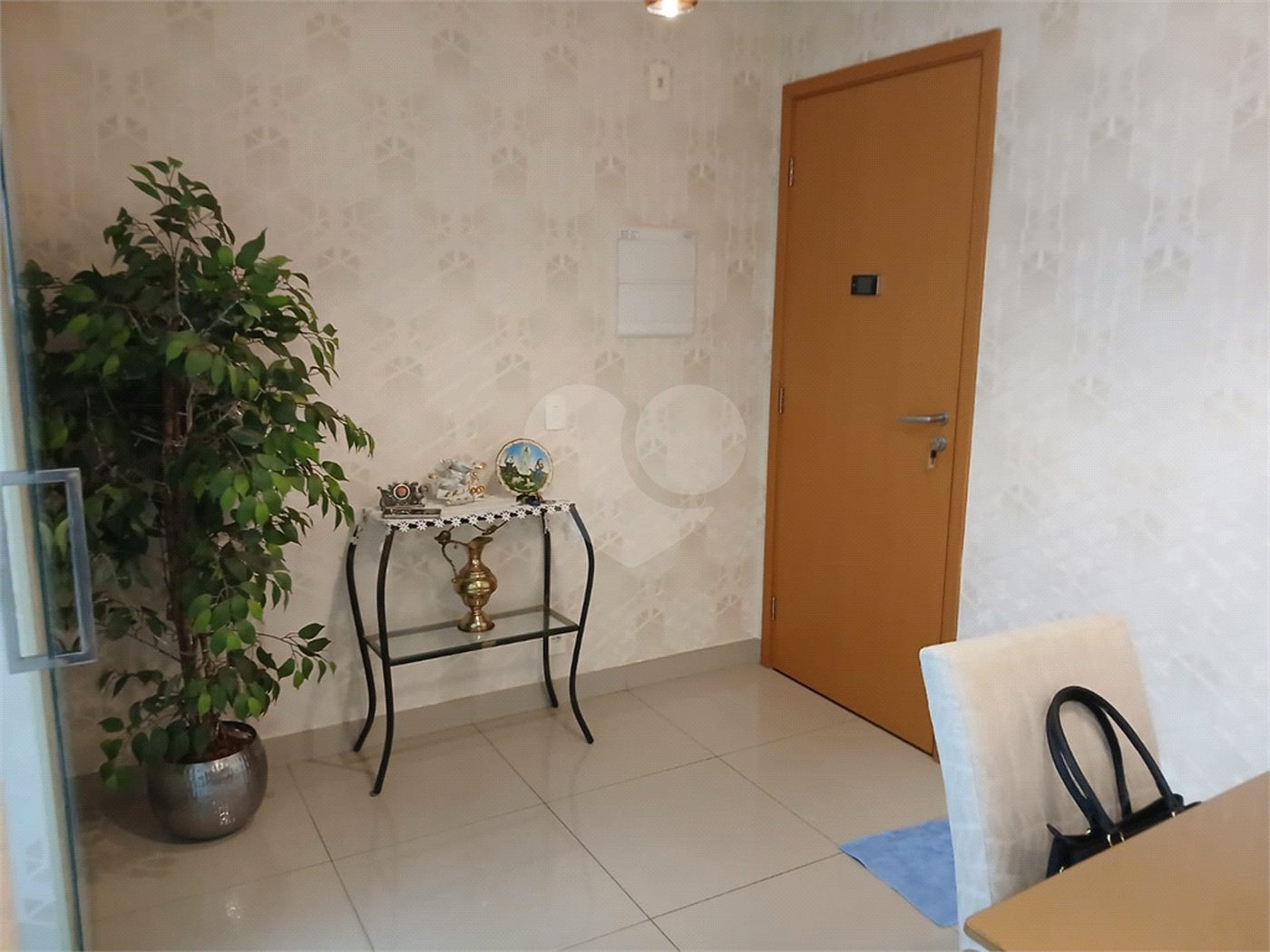 Apartamento à venda com 2 suítes em Vila Regente Feijó, São Paulo, SP