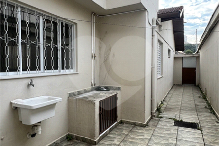 Casa à venda com 3 quartos em Mandaqui, São Paulo, SP