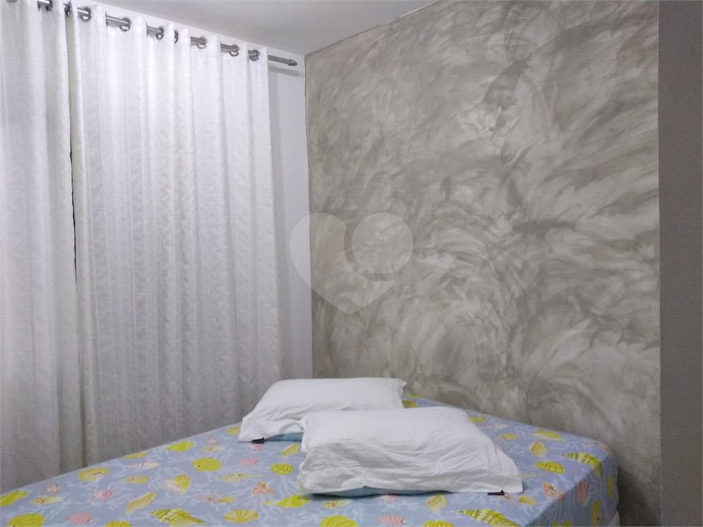 Apartamento à venda com 2 quartos em Casa Verde, São Paulo, SP