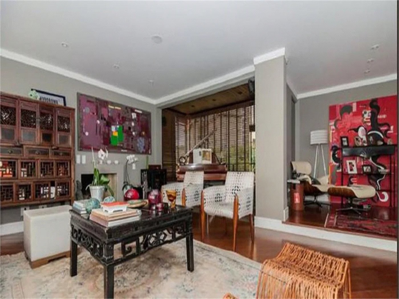 Apartamento à venda ou para alugar com 3 suítes em Jardim Fonte do Morumbi, São Paulo, SP